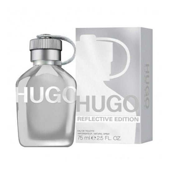 Hugo Boss Reflective Edition Eau de Toilette 75ml