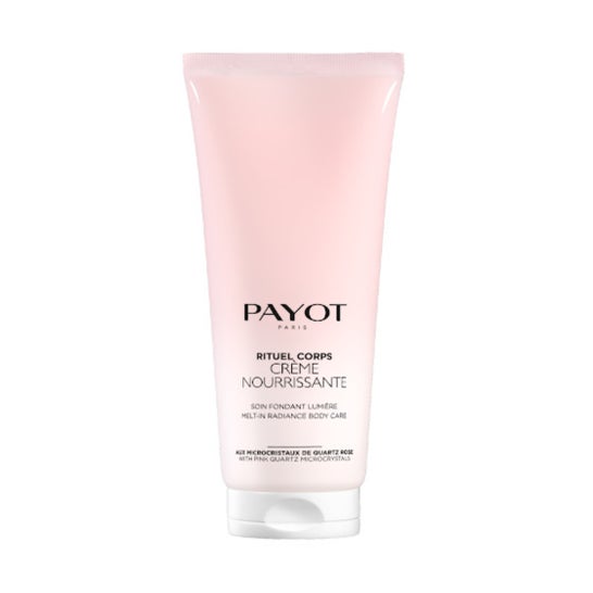 Payot Rituel Corps Nærende creme 200ml