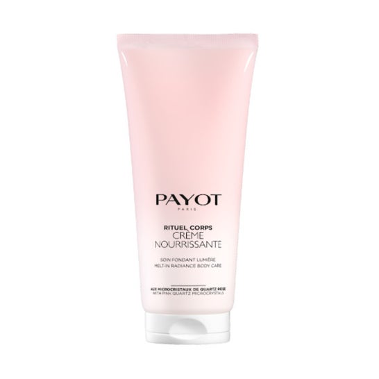 Payot Rituel Corps Crema nutriente 200ml