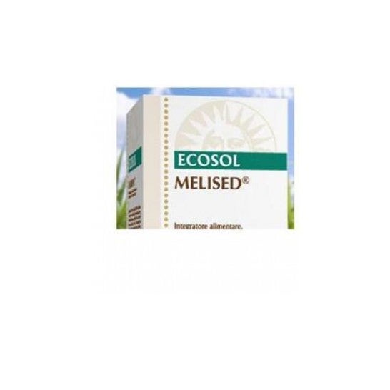 Melisierte Ecosol-Tropfen 50Ml