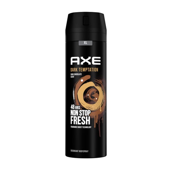 Axe Bodyspray Dark Temptation Fresh 200ml