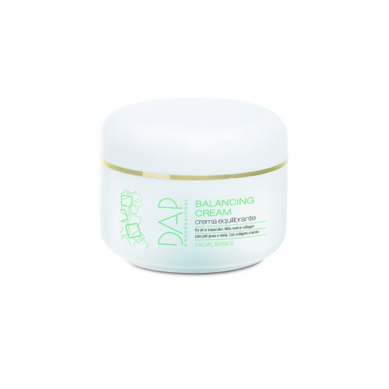 Dap Nutritiva Piel Mixta 200 ml