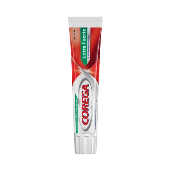 Corega Crema Fijadora Extra Fuerte 70 g