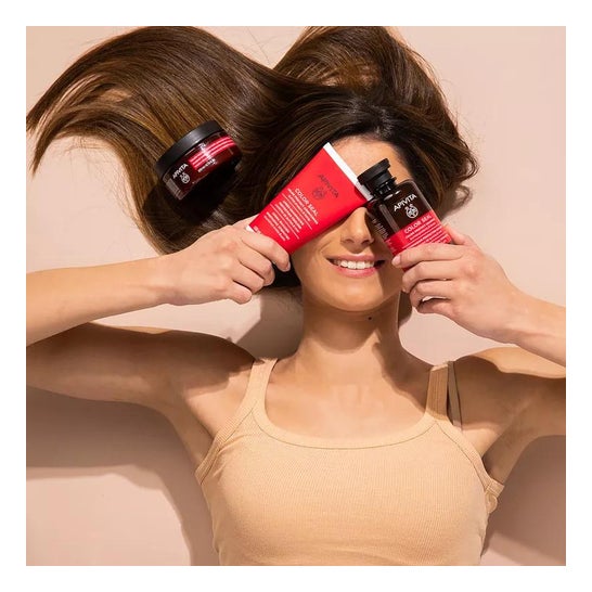 Apivita Colour Hair Conditioner 100ml Apivita Colour Hair Conditioner 100ml