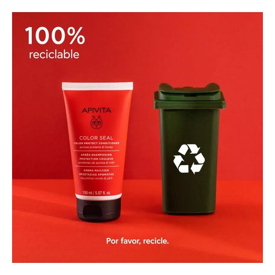 Apivita Colour Hair Conditioner 100ml Apivita Colour Hair Conditioner 100ml