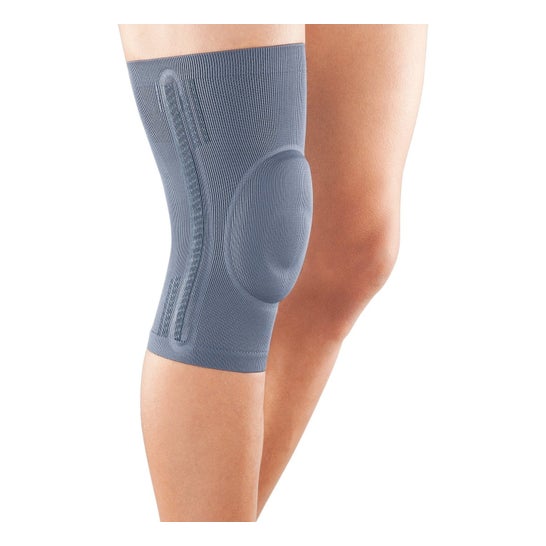 Medi Protect.Genu Elastische Knieband T-III/S
