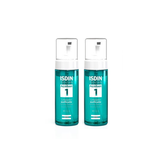 Acniben® Purifying Cleansing Pack 2x150ml