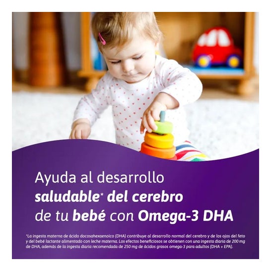 Femibion 2 28comp + 28caps Femibion 2 28comp + 28caps