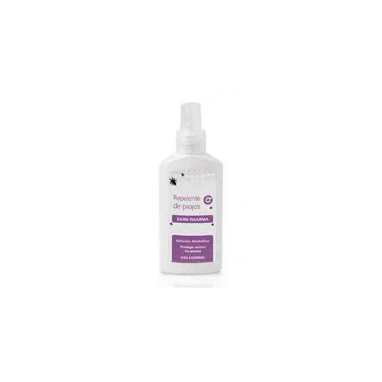 Kern Pharma repelente piojos 100 ml