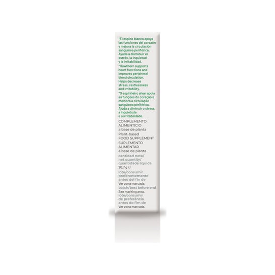 Espino Blanco Xxl 30 C Soria Natural