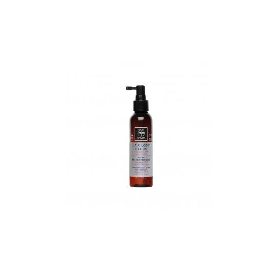 Apivita Loción para la Caída Unisex 150 ml