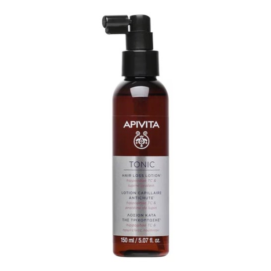 Apivita Unisex Chaoad Lotion 150ml