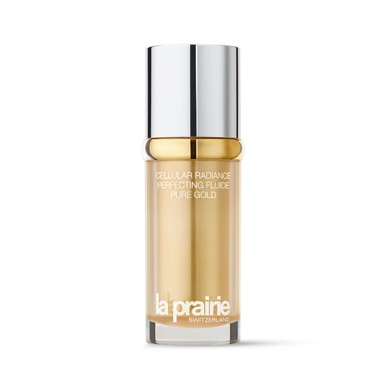 La Prairie Cellular Radiance Fluid Pure Gold 40ml