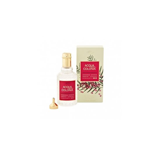 4711 Acqua Cologne Pimenta Rosa E Toranja 50 ml