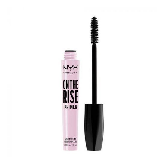 NYX On The Rise Primer Lash Booster 01 10ml