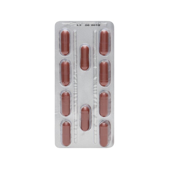 Uromil 60cáps