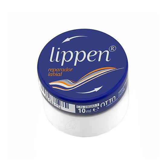 Lippen® reparador labial 10ml