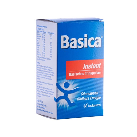 Protina Basica Instant Powder (300 g) - Complementos alimenticios y vitaminas