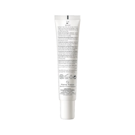 A-Derma Biology Cuidado Calming 40ml