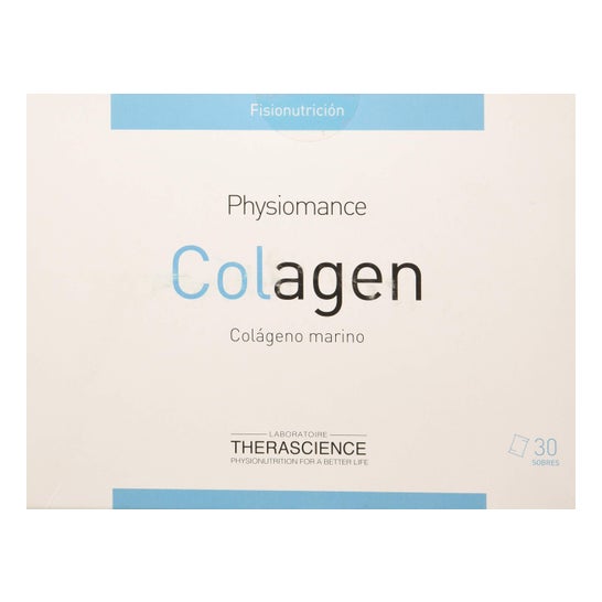 Therascience Colagen 30 Sachets