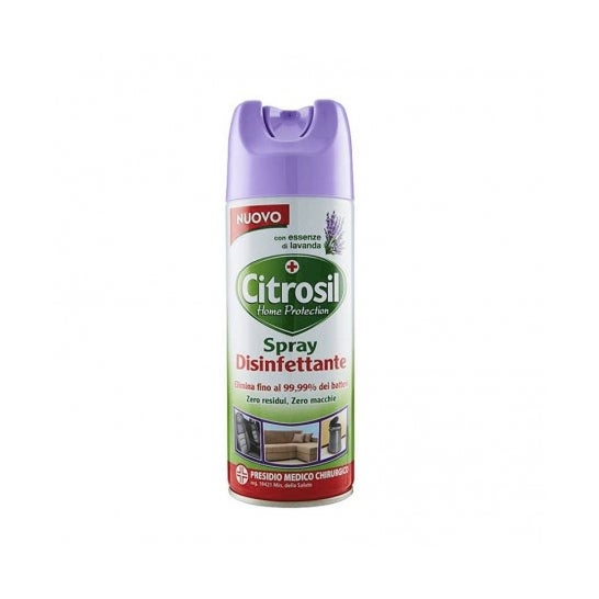 Citrosil Desinfectante Spray Lavanda 300ml