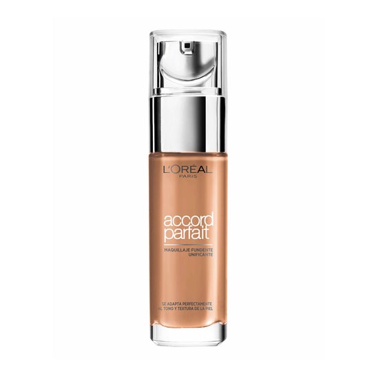 Fondazione Loreal Accord Parfait Foundation 3,5n Peach