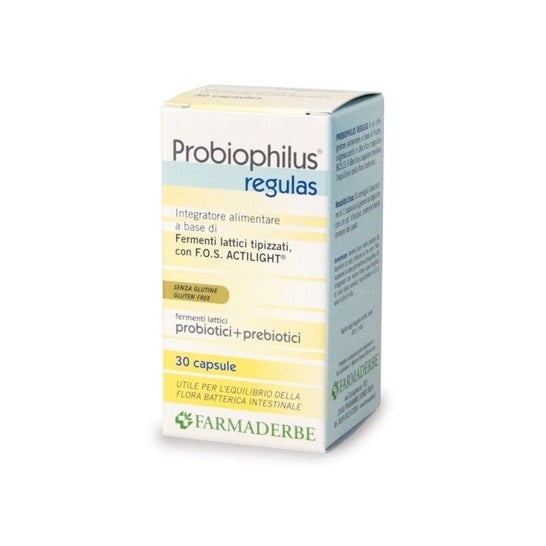 PROBIOPHILUS 30CPS