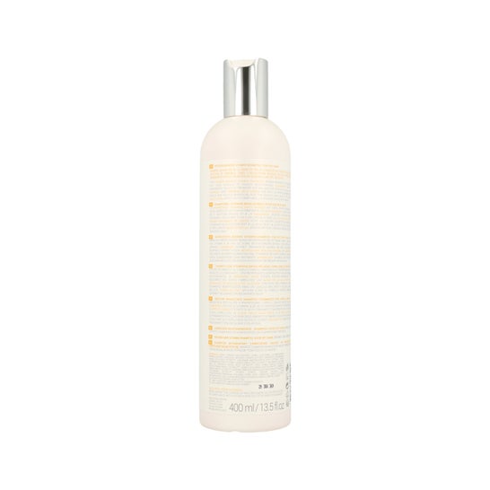 Natura Siberica Champ£ de vitaminas, bayas del hielo 400 ml
