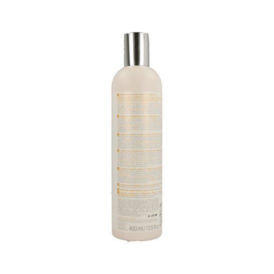 Natura Siberica Champ£ de vitaminas, bayas del hielo 400 ml