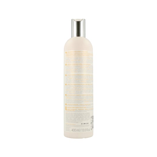 Natura Siberica Champ£ de vitaminas, bayas del hielo 400 ml