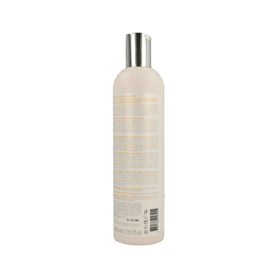 Natura Siberica Champ£ de vitaminas, bayas del hielo 400 ml
