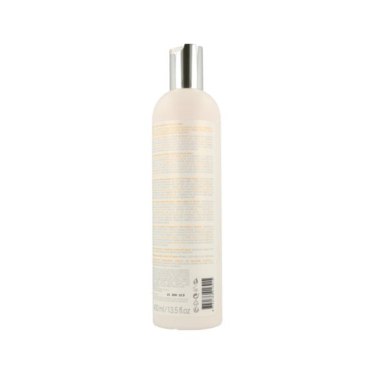 Natura Siberica Champ£ de vitaminas, bayas del hielo 400 ml