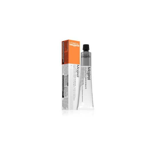 L'Oreal Majirouge Rubilane Permanente Färbung 640 50ml