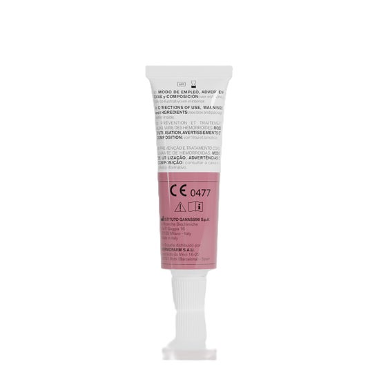 Cumlaude Lab Rectal Lipogel 30ml