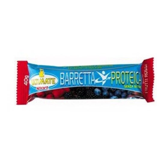 Ultimativer Barr Prot Frut Ro 40G mit Barr Prot