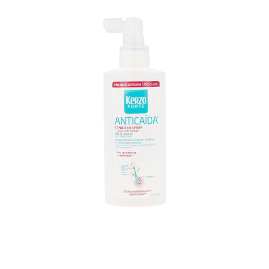 Kerzo Anticada Trattamento Fortificante 150ml