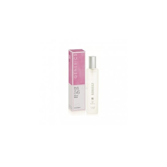 Generics eau de parfum N-56 100 ml