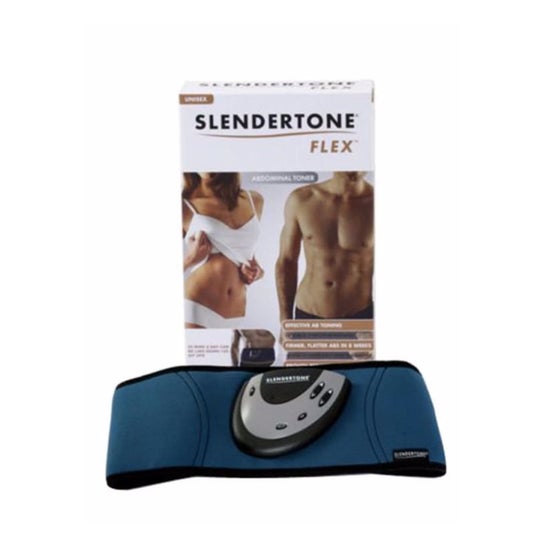 Slendertone flex belt