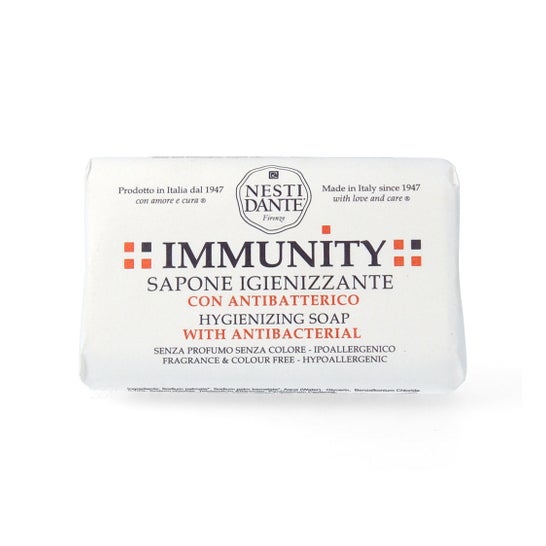Nesti Dante Immunity Soap 150g