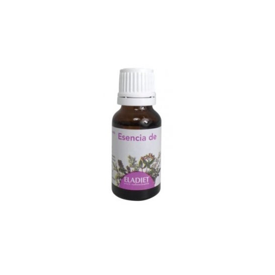 Fitoesencias geranio aceite esencial 15 ml