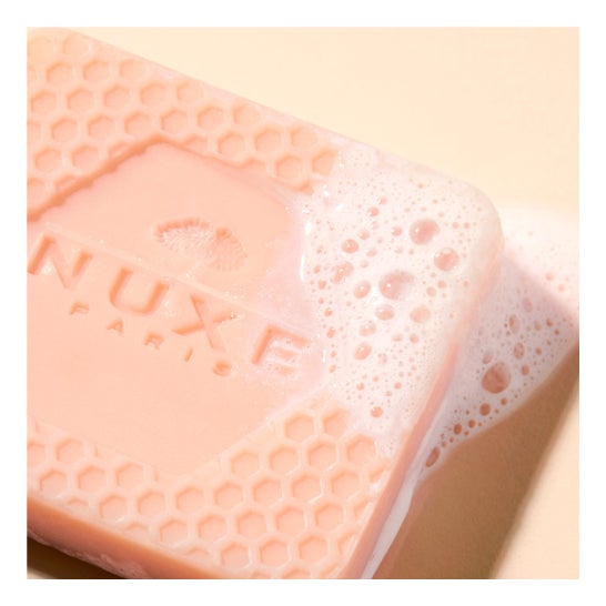 Nuxe Rêve de Miel Champú Sólido Suave 65gr