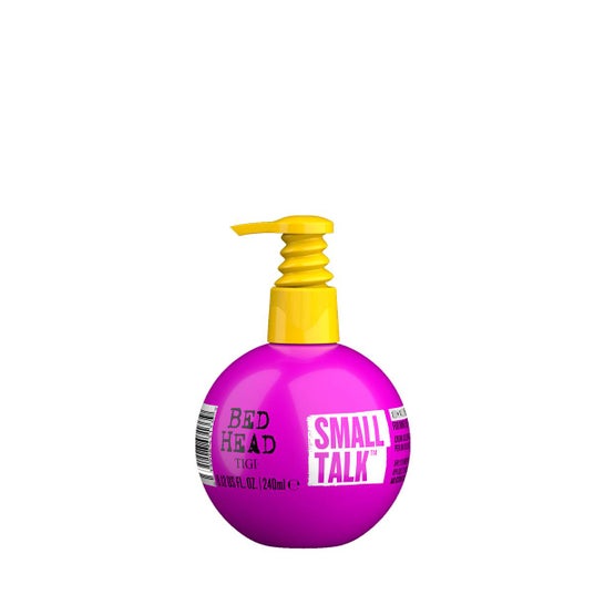 Tigi Bed Head Small Talk Crema 240ml
