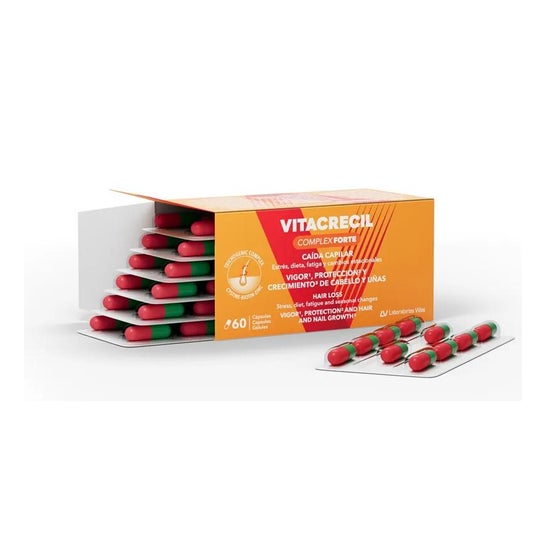Vitacrecil Complex 60caps Vitacrecil Complex 60caps