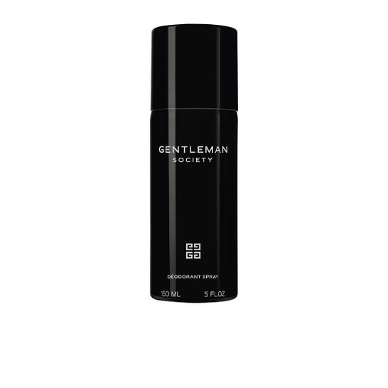 Givenchy Gentleman Desodorante Spray 150ml
