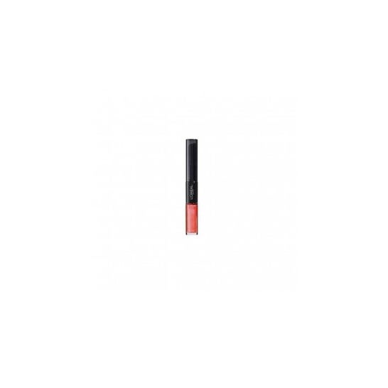 Loreal Infalible 24h Brillo De Labios 404