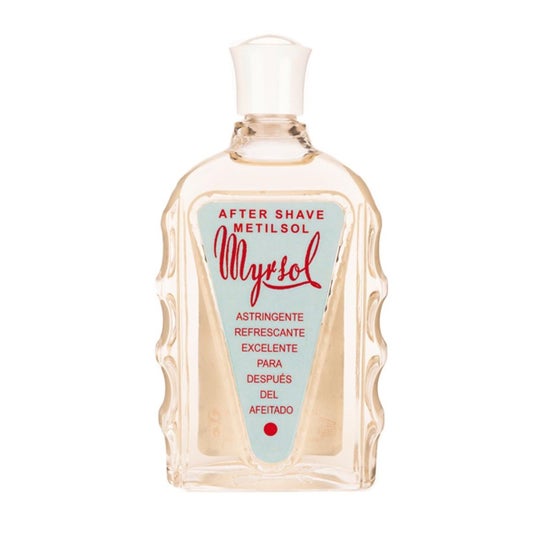 Eurostil Myrsol After Shave Metilsol 180ml EUROSTIL,