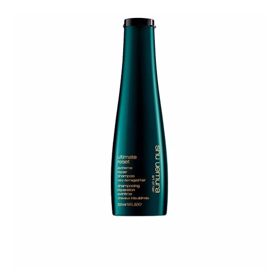 Shu Uemura Ultimate Reset Shampoo 300ml