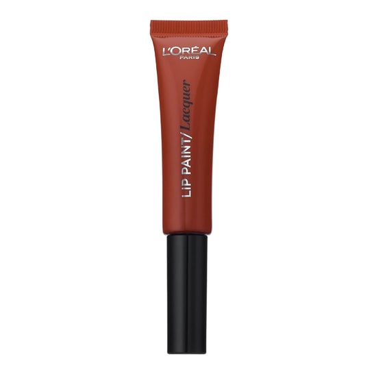 L'Oreal Líquido Lacado 105 Rojo Ficción 8ml