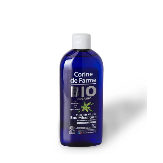 Corine de Farme Água Micelar Hydra Bio 400ml