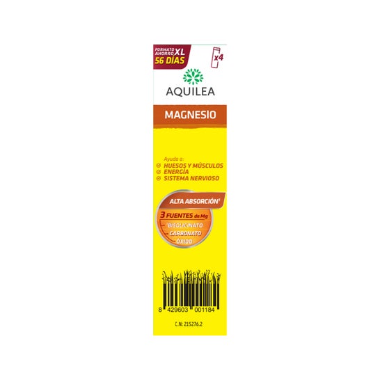 Aquilea Magnesio 56 comp